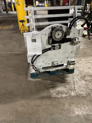 USED CASCADE 25D35065