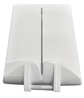 14″ x 11″ Manual Cheese Cutter, Plastic