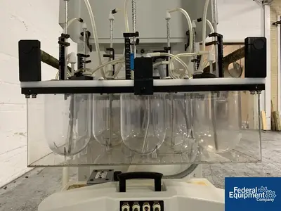 USED Hanson Reasearch Hanson Research Media Mate Plus Automatic Dissolution System, Model 25-710-101