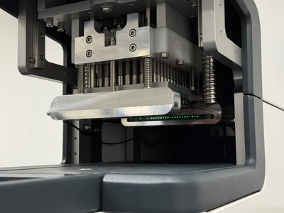 USED Micronic MP35450