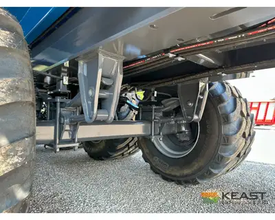 Used PENTA _UNKNOWN_ Dump Trailers Iowa US | Keast Enterprises #1360373
