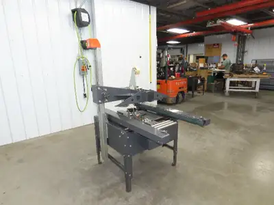 Used LOVESHAW _UNKNOWN_ Case Sealers - Tapers Indiana US | Arrow Industrial #1411429