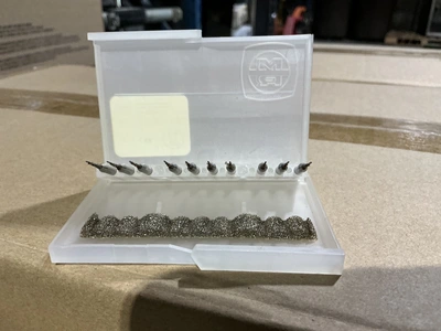 Used _UNKNOWN_ _UNKNOWN_ Carbide Drills Michigan US | Miedema Asset Management Group #1483398