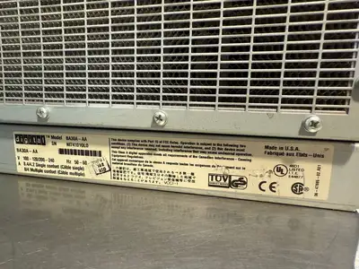 Digital Alpha Server ASVR 4100 BA30A-AA (12.6.1)