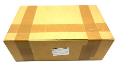 NEW BOSCH REXROTH AL RETURN UNIT CLOSED HEAD DRIVE VFPLUS 90