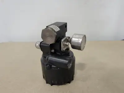 USED FLOWSERVE NT3002102SN1B00
