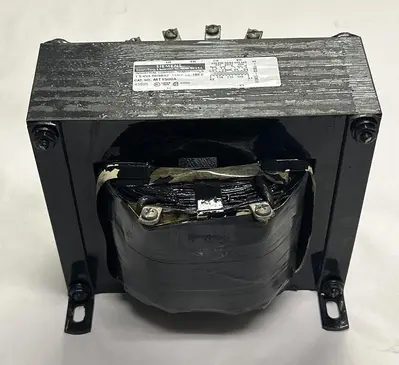 Used SIEMENS MT1500A Miscellaneous Equipment (Electrical & Power) | Surplus Asset Holdings #1201798