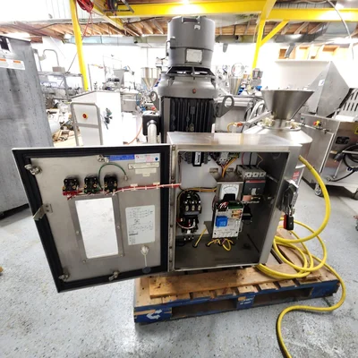 Urschel Comitrol Processor Model 1700 # 5669