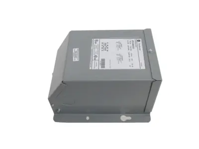 NEW GENERAL ELECTRIC 9T51B0010 TRANSFORMER 240X480V 120/240V