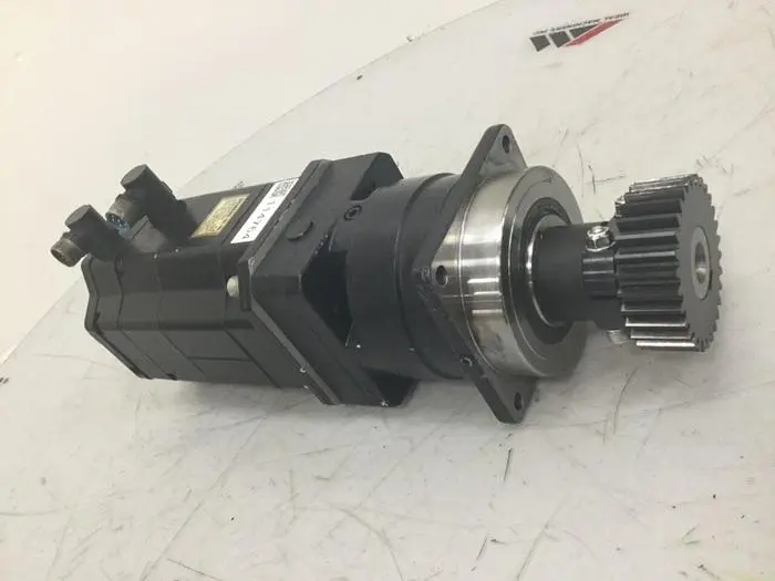 Used SIEMENS 1FK6083-6AF71-1TH0 WG Motors (misc) | Ideal Machinery #625947