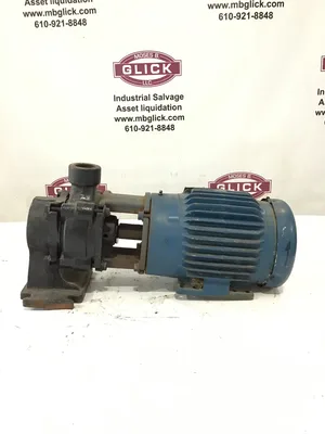 Baldor CEM3583T Super E Motor 1-1/2HP 3PH