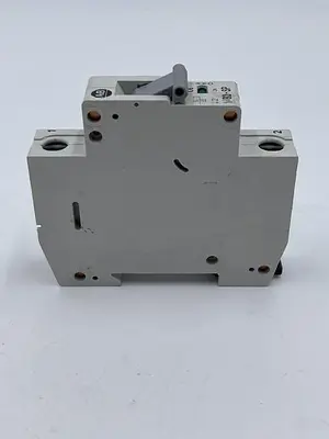 USED ALLEN-BRADLEY ALLEN-BRADLEY 1492-SP1C020 SER C