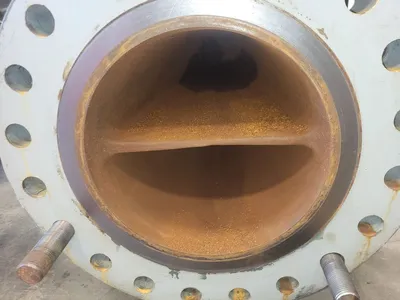 USED SULZER BINGHAM 16X18X27A HSB