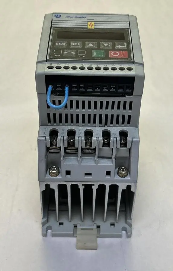 Used ALLEN-BRADLEY 160-BA02NPS1P1 Variable Speed Drives Ohio US | Surplus Asset Holdings #1240415