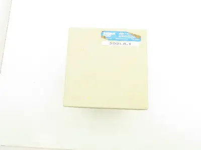 Varimax Typ VD 12 Stepdown Power Transformer 9A 3Pole