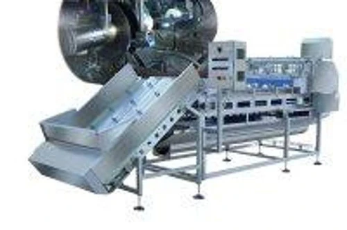 New | in-Stock TECNOCEAM _UNKNOWN_ Vegetable Cutters Georgia US | Snap Equipment #1546475