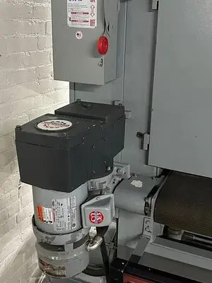 USED TIMESAVERS 137-1HD/60