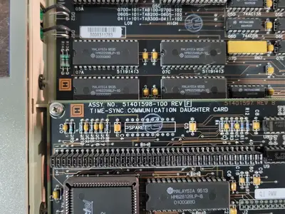 USED HONEYWELL 51401547-100