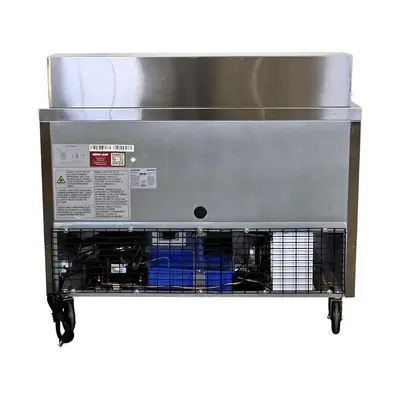 USED NEW AIR NPT-048-SA