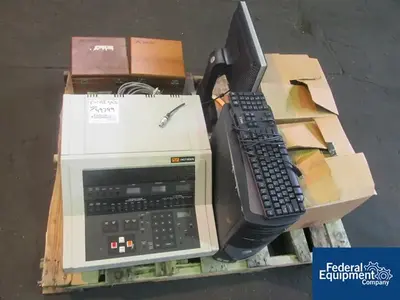 USED Instron Instron Tensile Tester, Model 4200