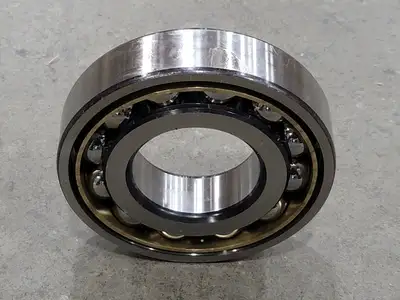 USED SKF 7311 BECBY