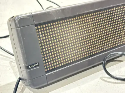 Used EMC 4200C120 Commercial Audio/Visual Equipment Michigan US | Maverick Industrial Sales #1495813