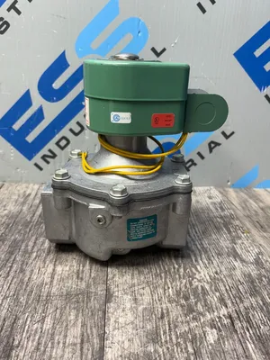 ASCO REDHAT JB8042C75 Other Valves & Manifolds | ESS Industrial Equipment Sales (7)
