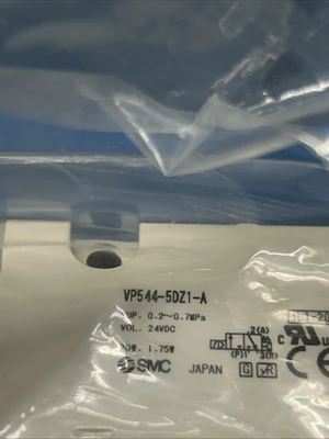 NEW SMC VP544-5DZ1-A