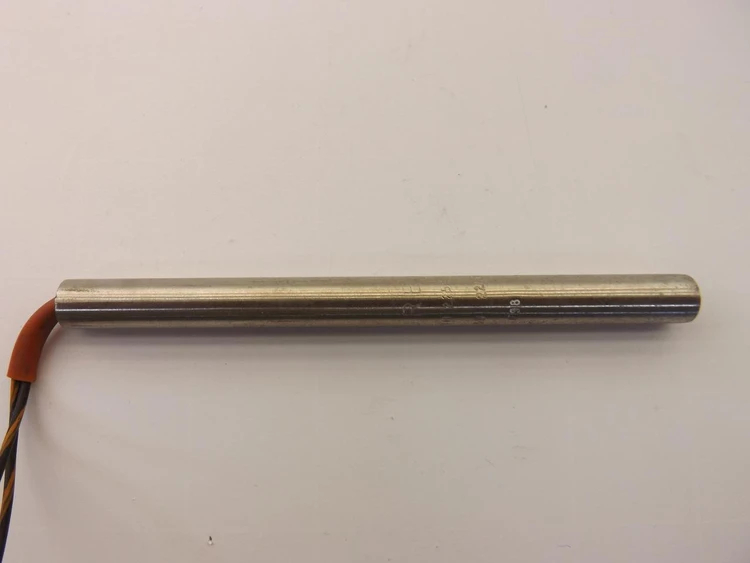 Used DUREX _UNKNOWN_ HVAC Parts and Equipment | OCO Industrial #1646553