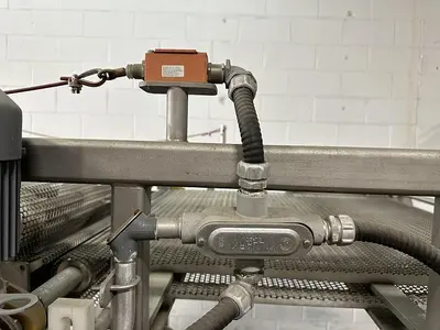 All-Purpose Batter Applicator