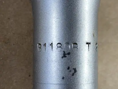 NEW BOART LONGYEAR B1180B