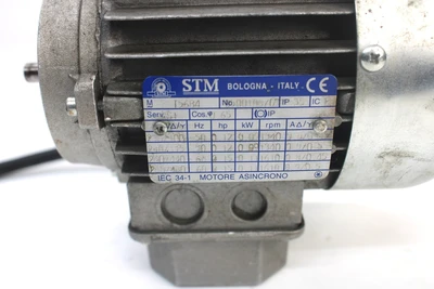 USED STM T56B4