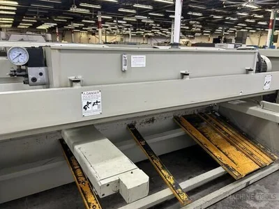 USED U.S. INDUSTRIAL US 1025
