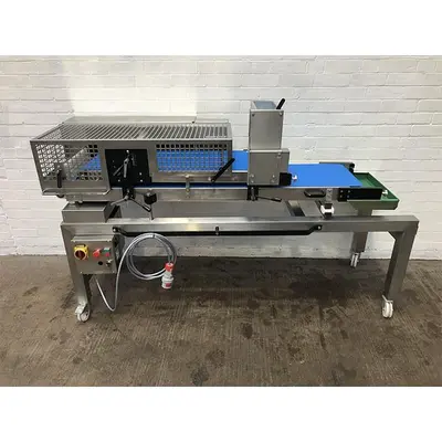 Used Konig _UNKNOWN_ Dough Dividers | ISCA #1298964