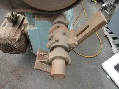 USED BESLY 205