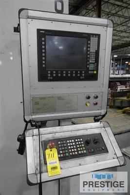 USED 2012 BOURN & KOCH HDS1600-300