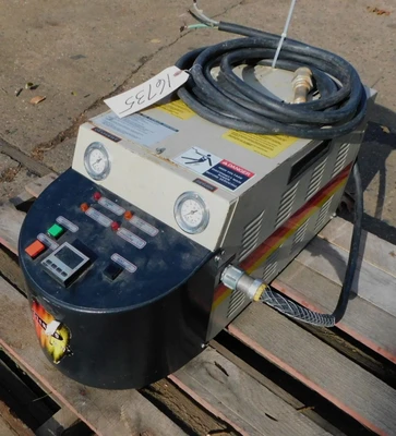 USED STERLING RECIRCULATING  HEATER 442 TCU