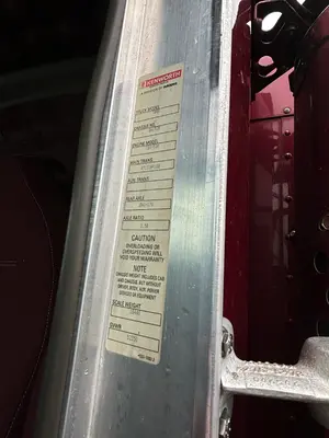 Used 2007 KENWORTH T800 Conventional trucks Louisiana US | Proxy Equipment #1426014