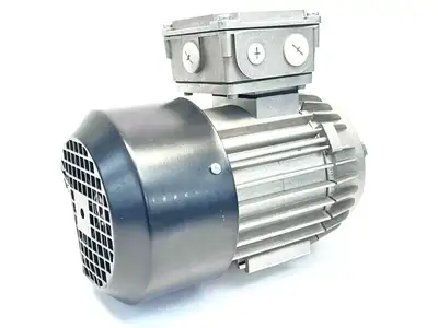 3 842 547 488 | Bosch Rexroth 3842547488 Asynchron Electric Motor 1420/1720RPM 0.55kW 3.10/1.80A - New Other