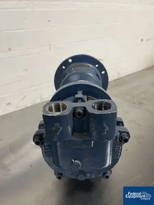 USED Finder Finder Pump, Model LEX25/XX, S/S, No Motor