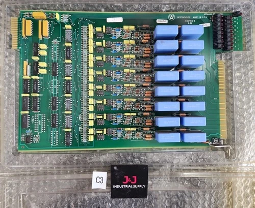 NEW WESTINGHOUSE 4256A84G12