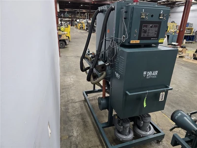 USED DRI-AIR ARID-X-100PDII