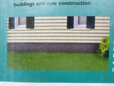 Glasliner Foundation Liner