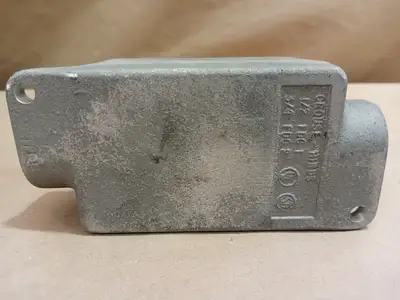 NEW CROUSE-HINDS FDC1 SA