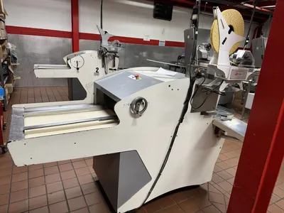 Used JAC FLD 520/13 Slicers / Dicers / Cutters Georgia US | Envoy Equipment LLC #1331000