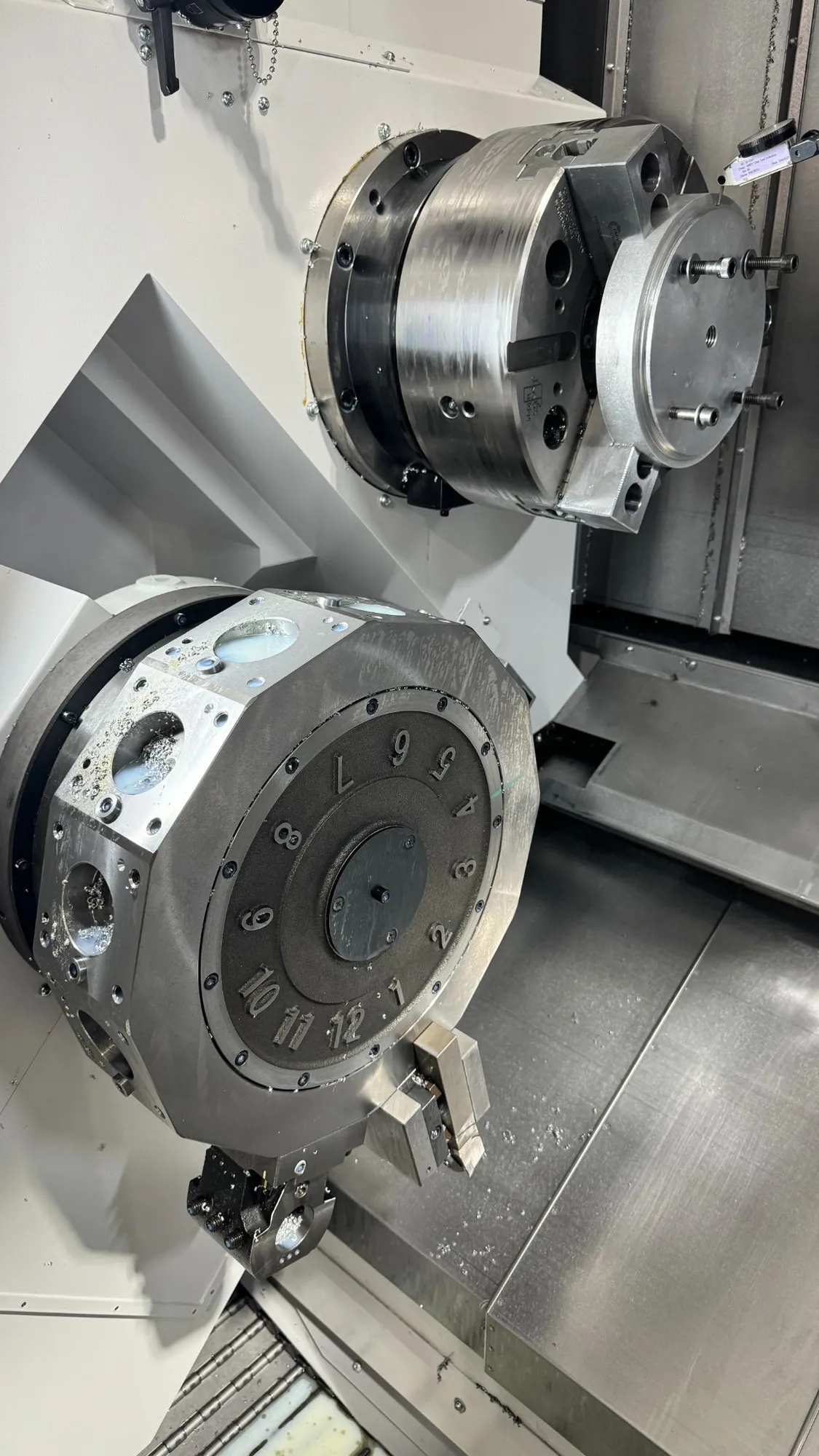 Used 2020 TAKISAWA TMX-4000ST CNC LATHES MULTI AXIS 210739 | Quick