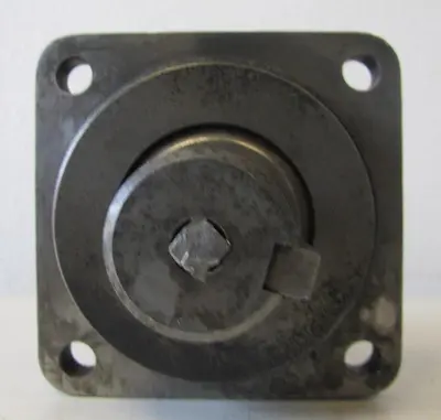 Eaton Char-Lynn 167-0054-001 Compact Series Hydraulic Motor Bendi 126418