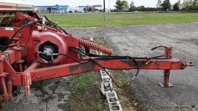 USED KRAUSE 5500