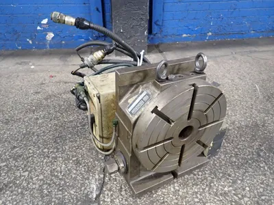 USED CINCINNATI MILDCRON DL128