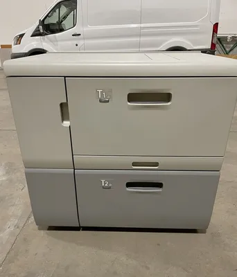 Used 2021 RICOH Pro C5310s Envelope production and printing Arizona US | RTR Services #1545448